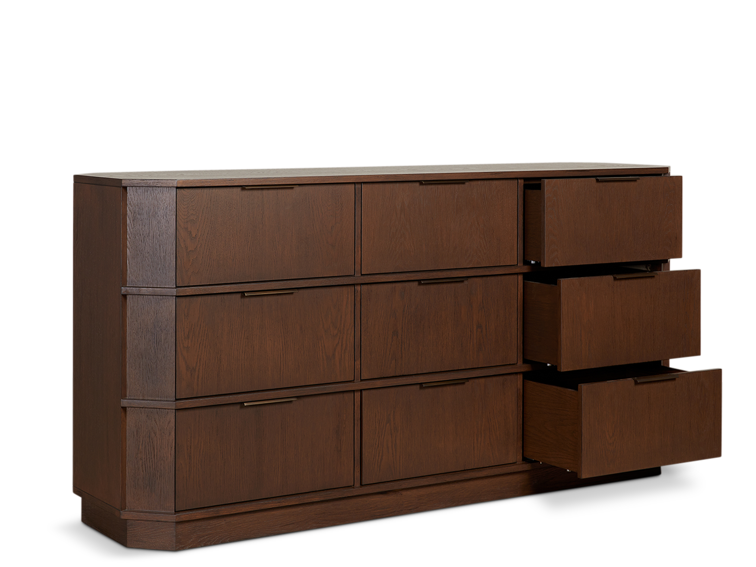 DISC Interiors x LF - Clyde Dresser