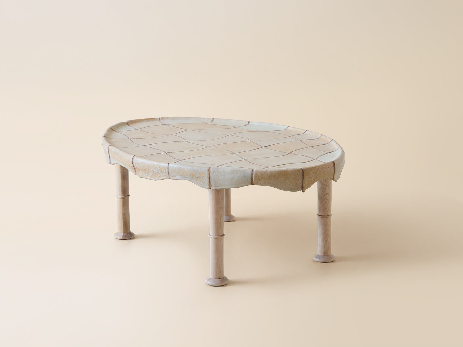 Lake Coffee Table