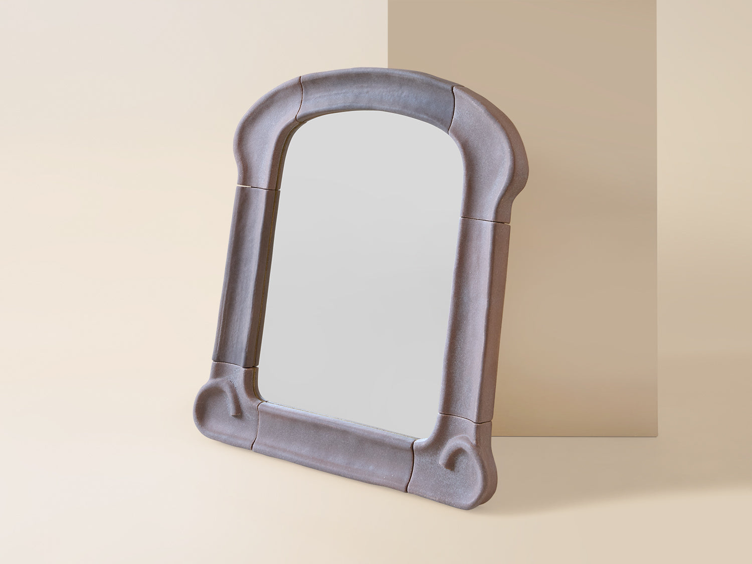 Column Mirror