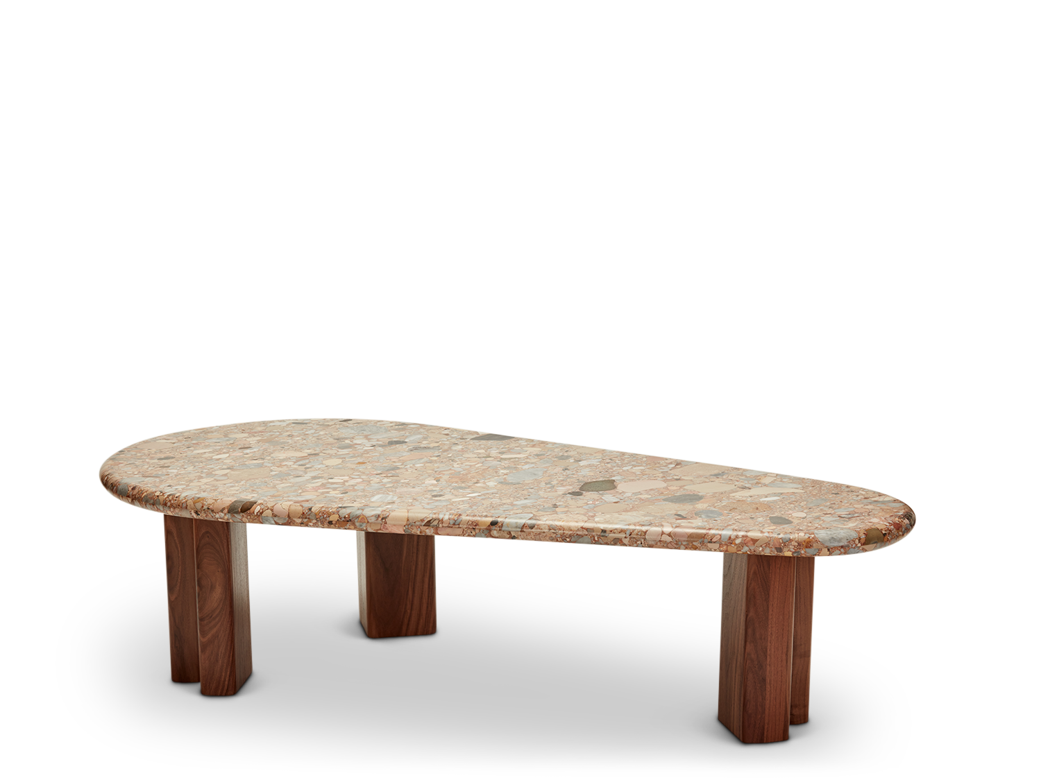 Robles Coffee Table