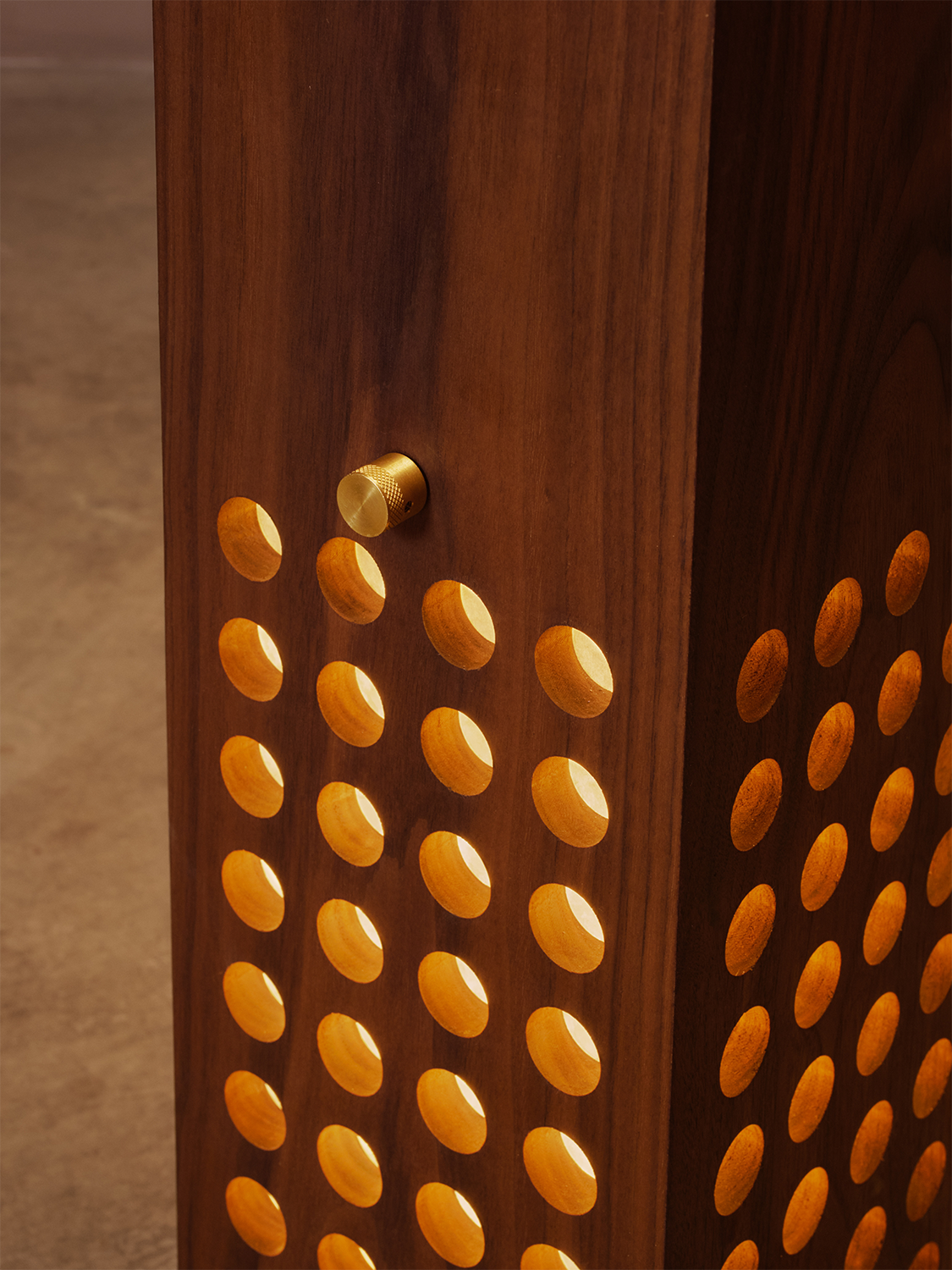 Cuadra Floor Lamp