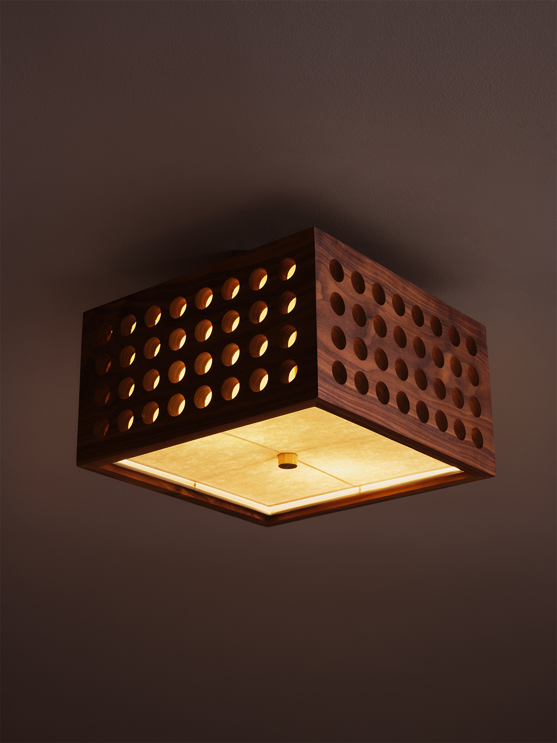 Cuadra Flushmount