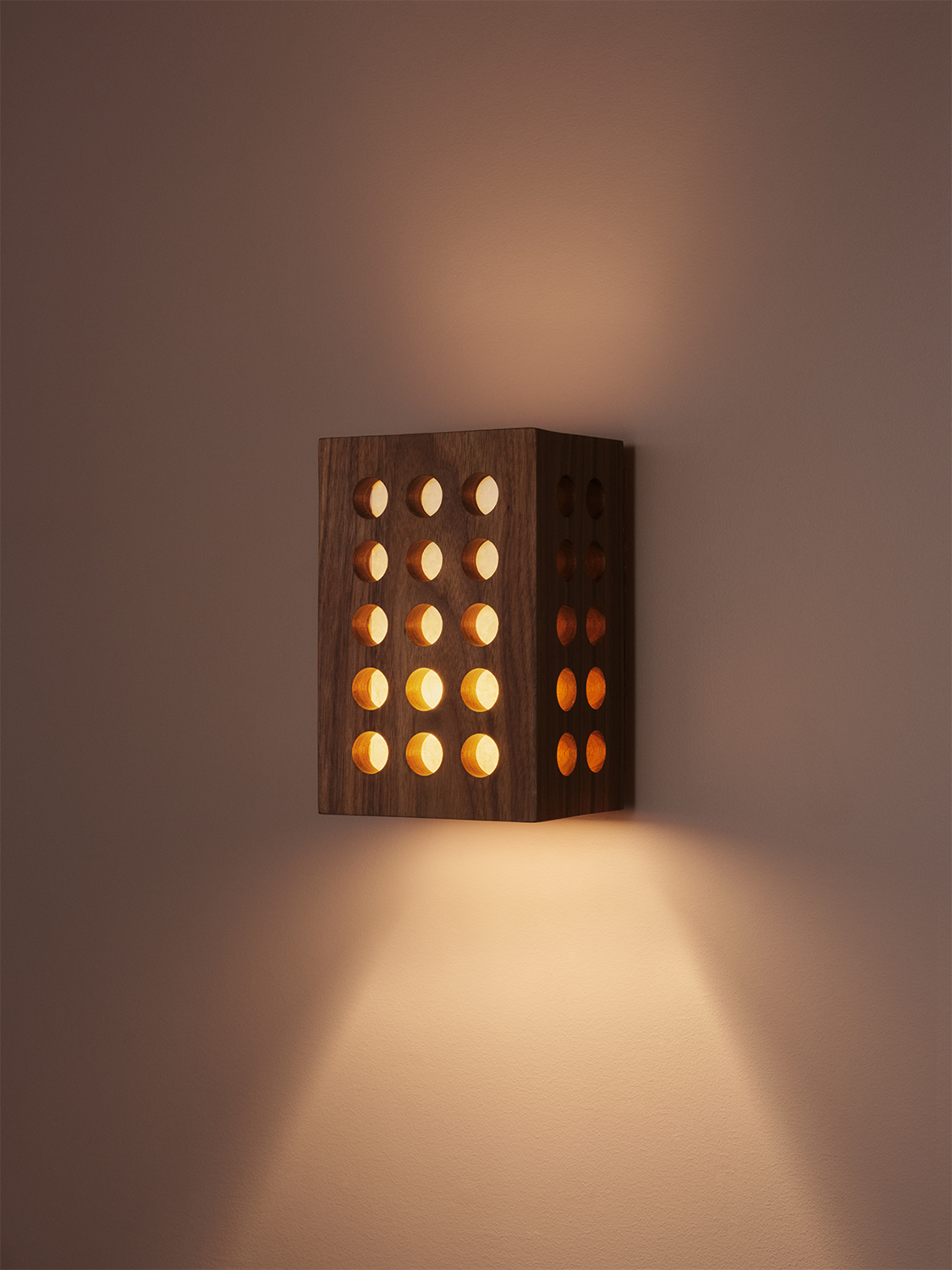 Cuadra Sconce - Small