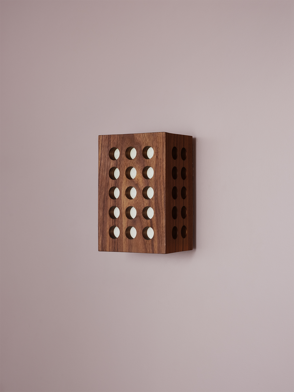 Cuadra Sconce - Small