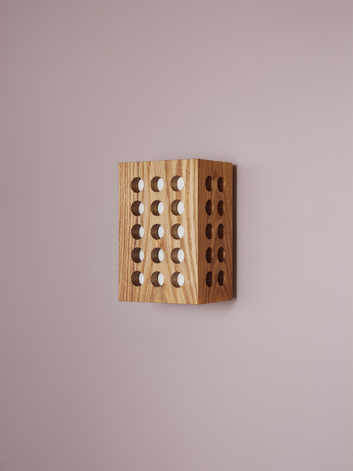 Cuadra Sconce - Small
