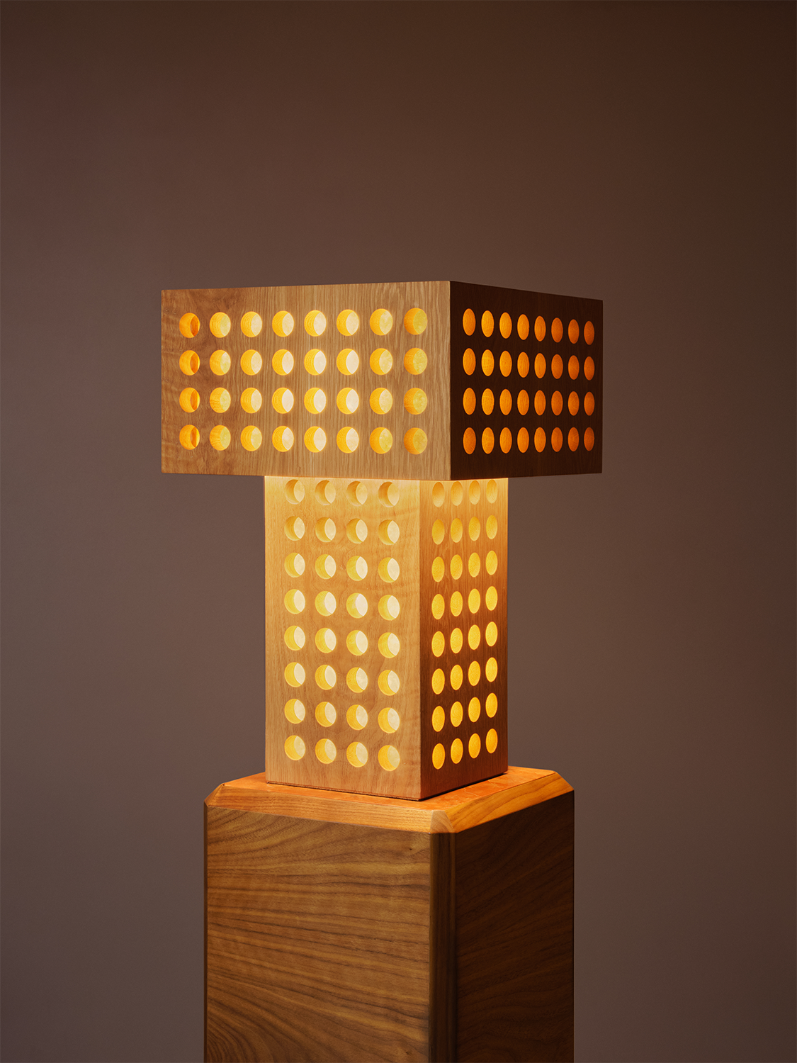 Cuadra Table Lamp