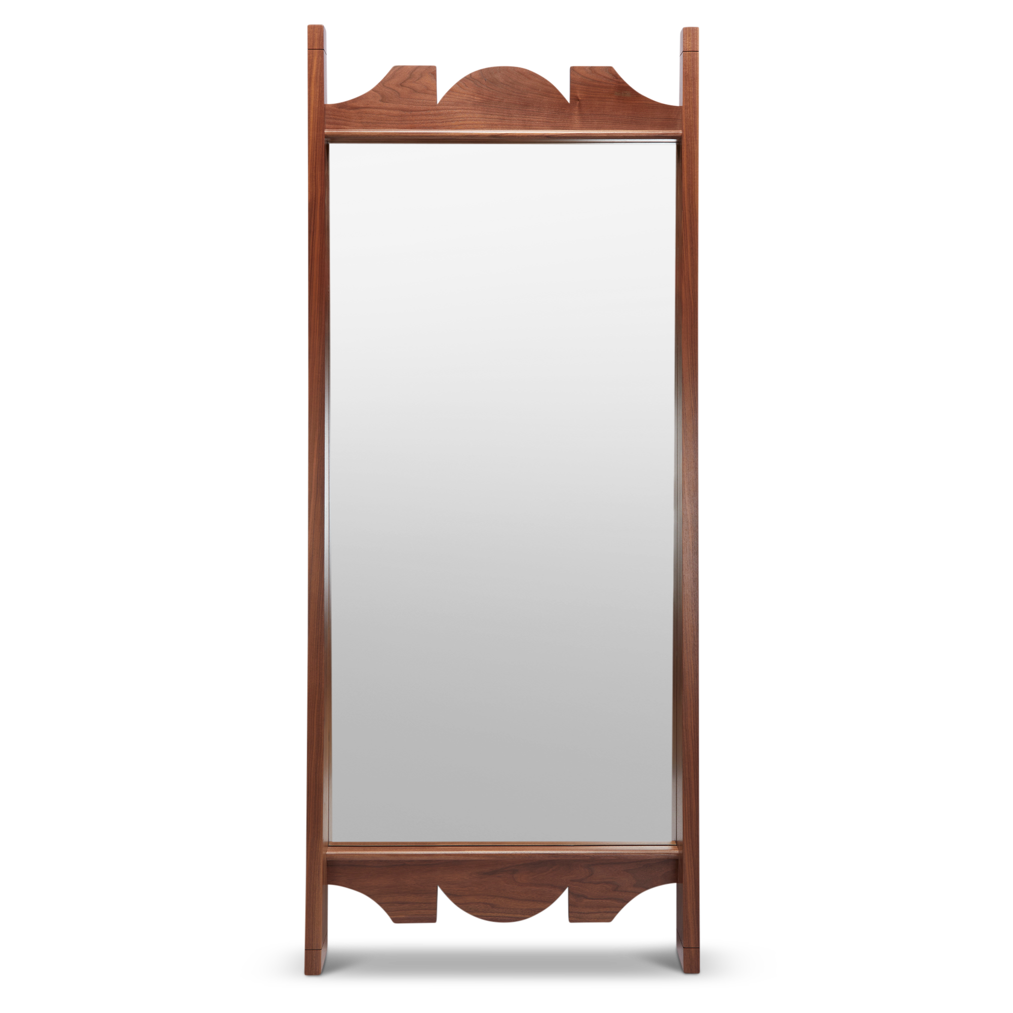 San Rafael Floor Mirror