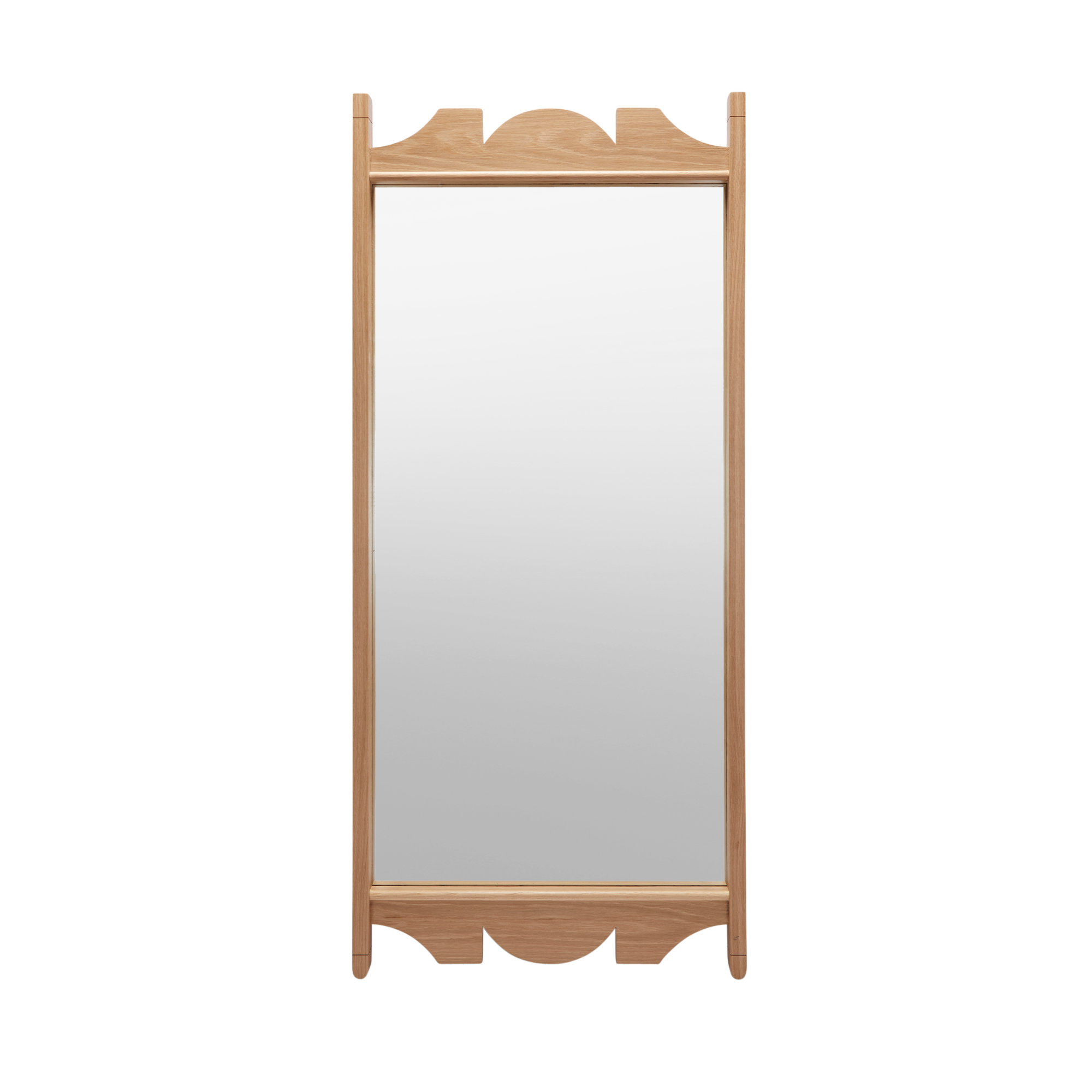 San Rafael Wall Mirror