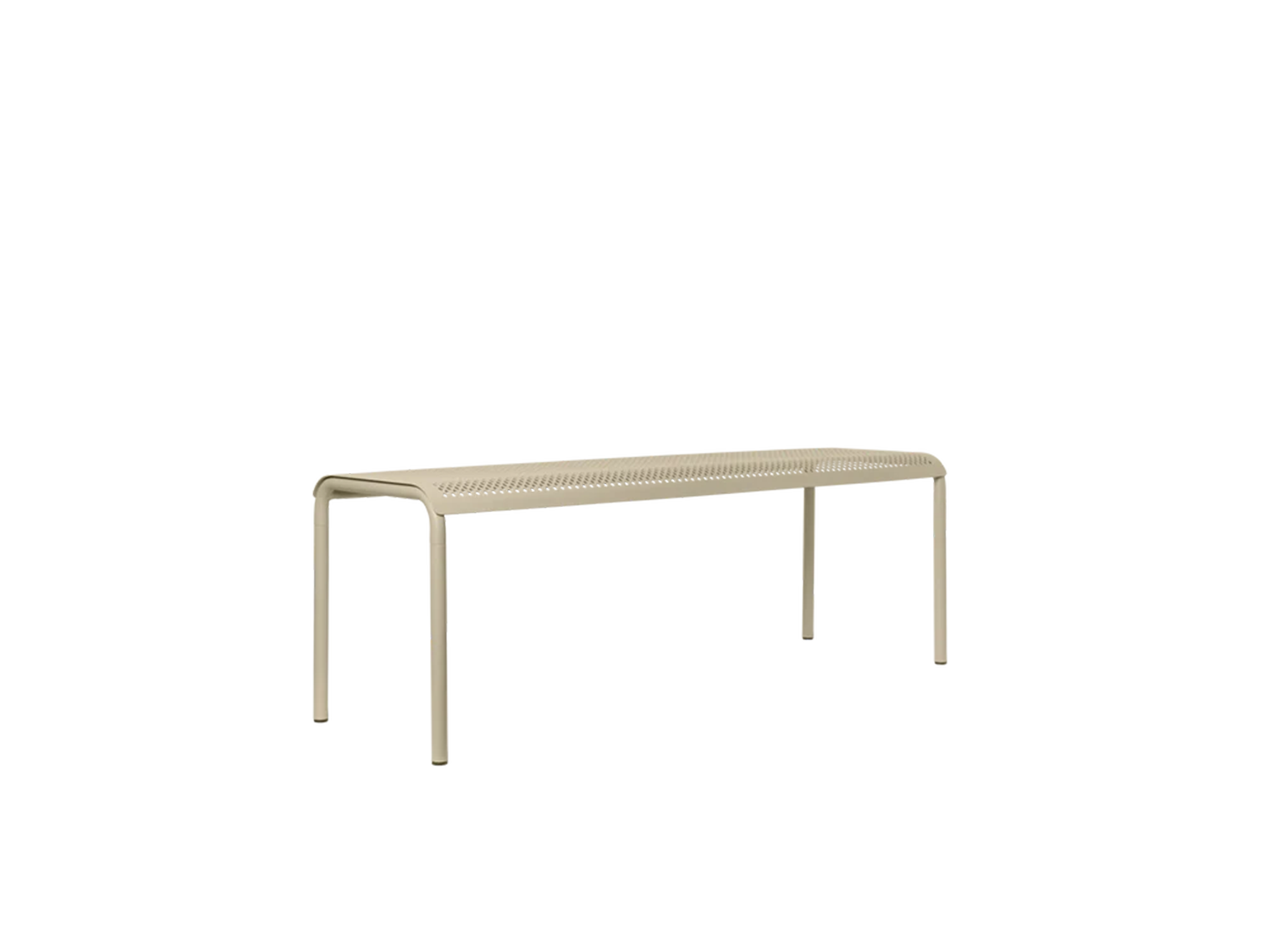 Dapple Bench