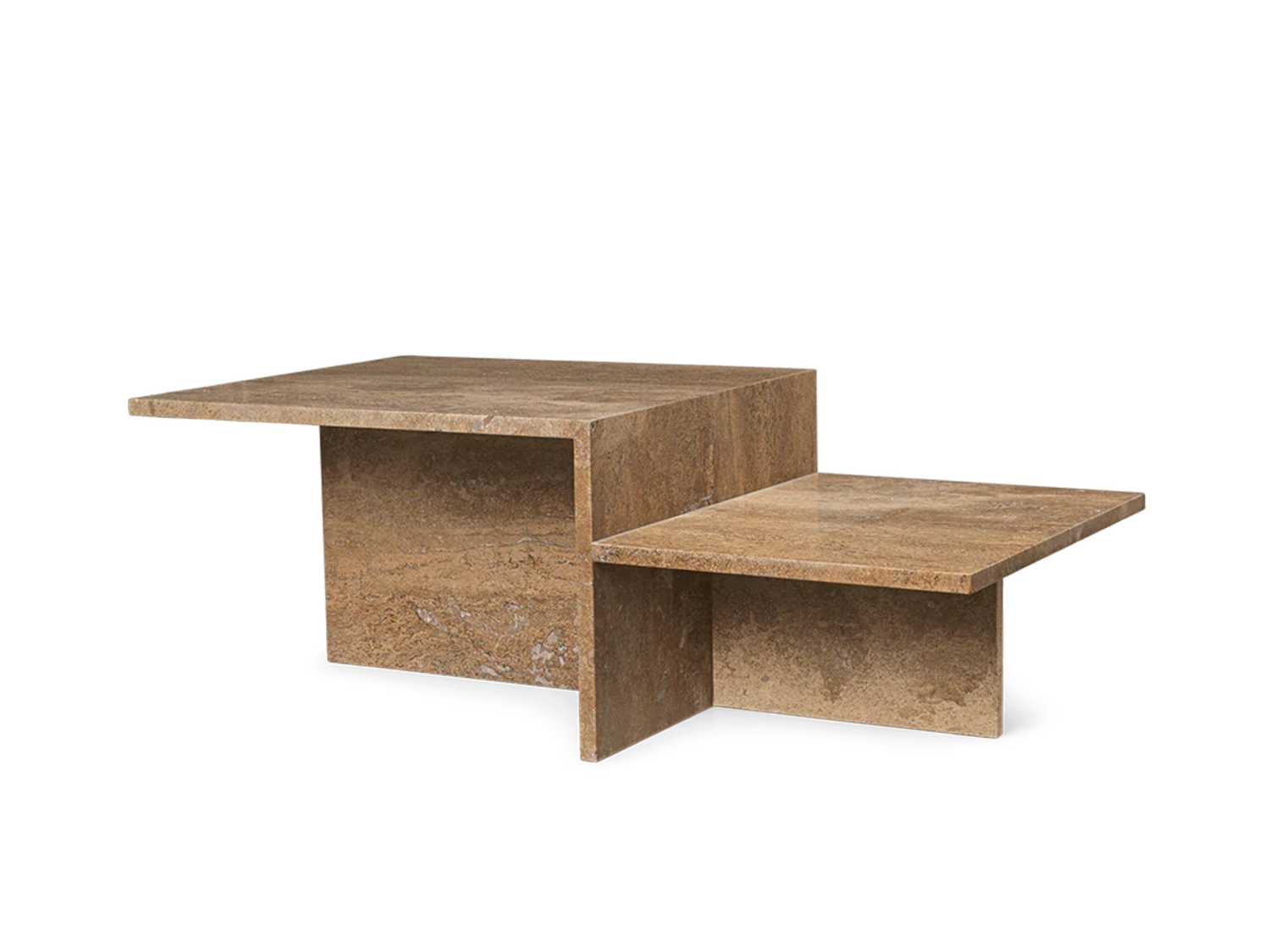 Distinct Coffee Table