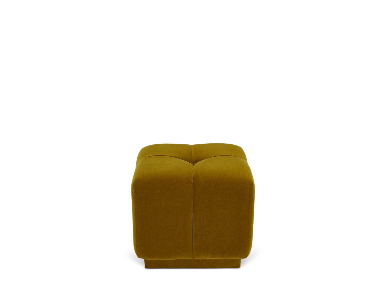 Josh Greene Design x LF - King Pouf