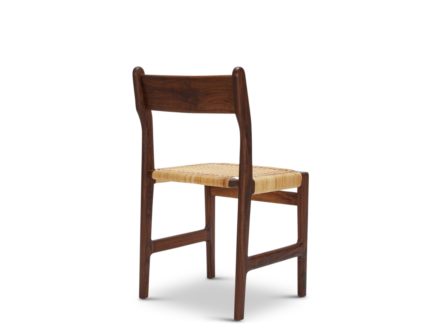 Nikolai Lafuge - Floriano Rawhide Dining Chair