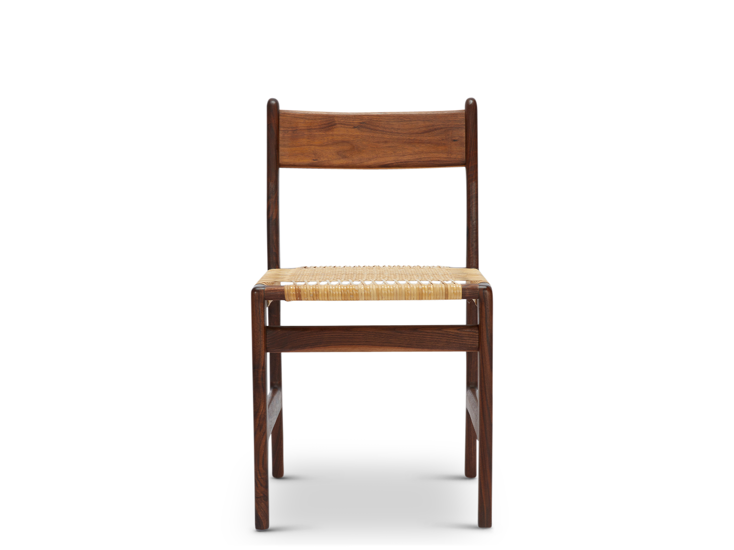 Nikolai Lafuge - Floriano Rawhide Dining Chair
