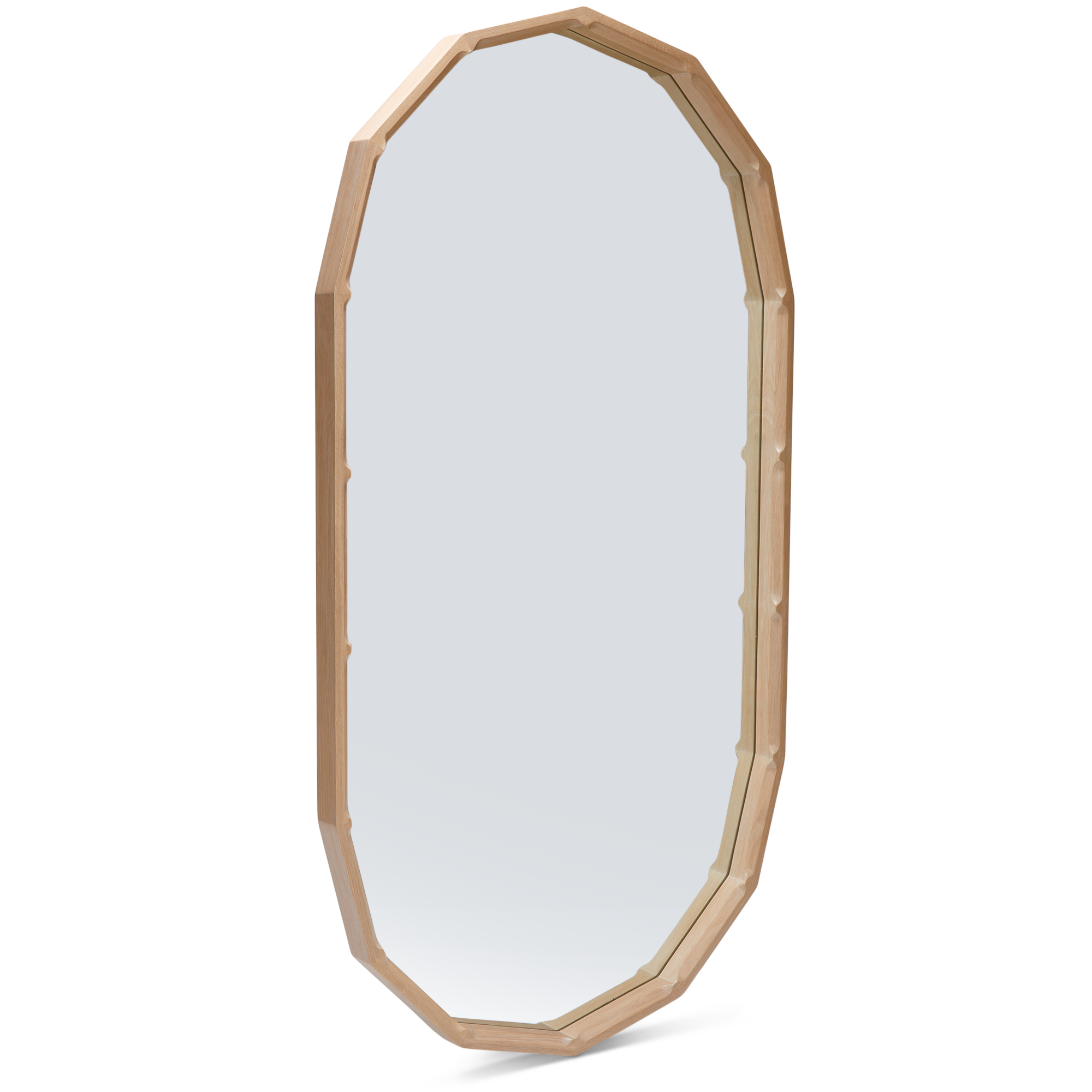 Facet Mirror