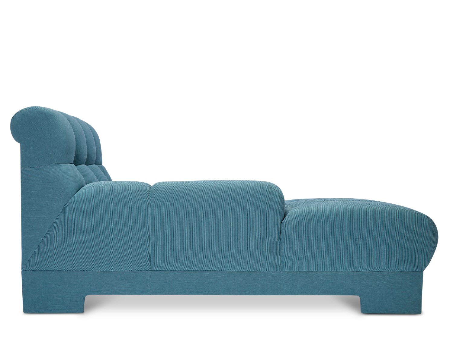 Josh Greene Design x LF - Fairview Chaise