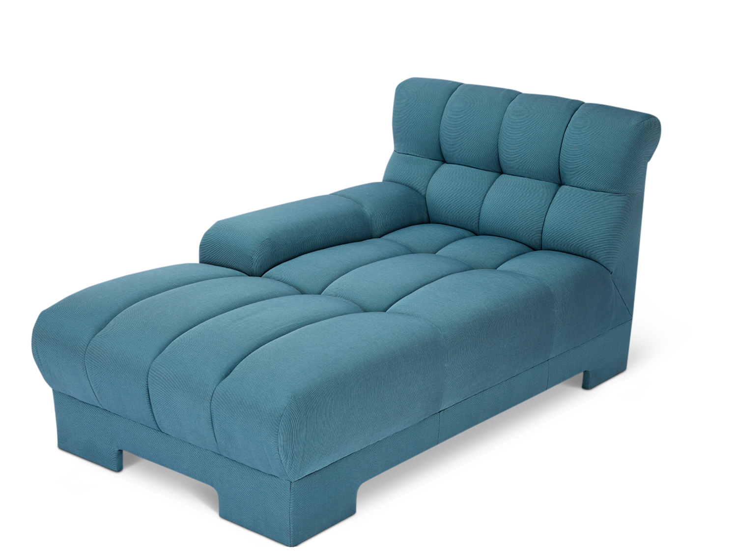 Josh Greene Design x LF - Fairview Chaise