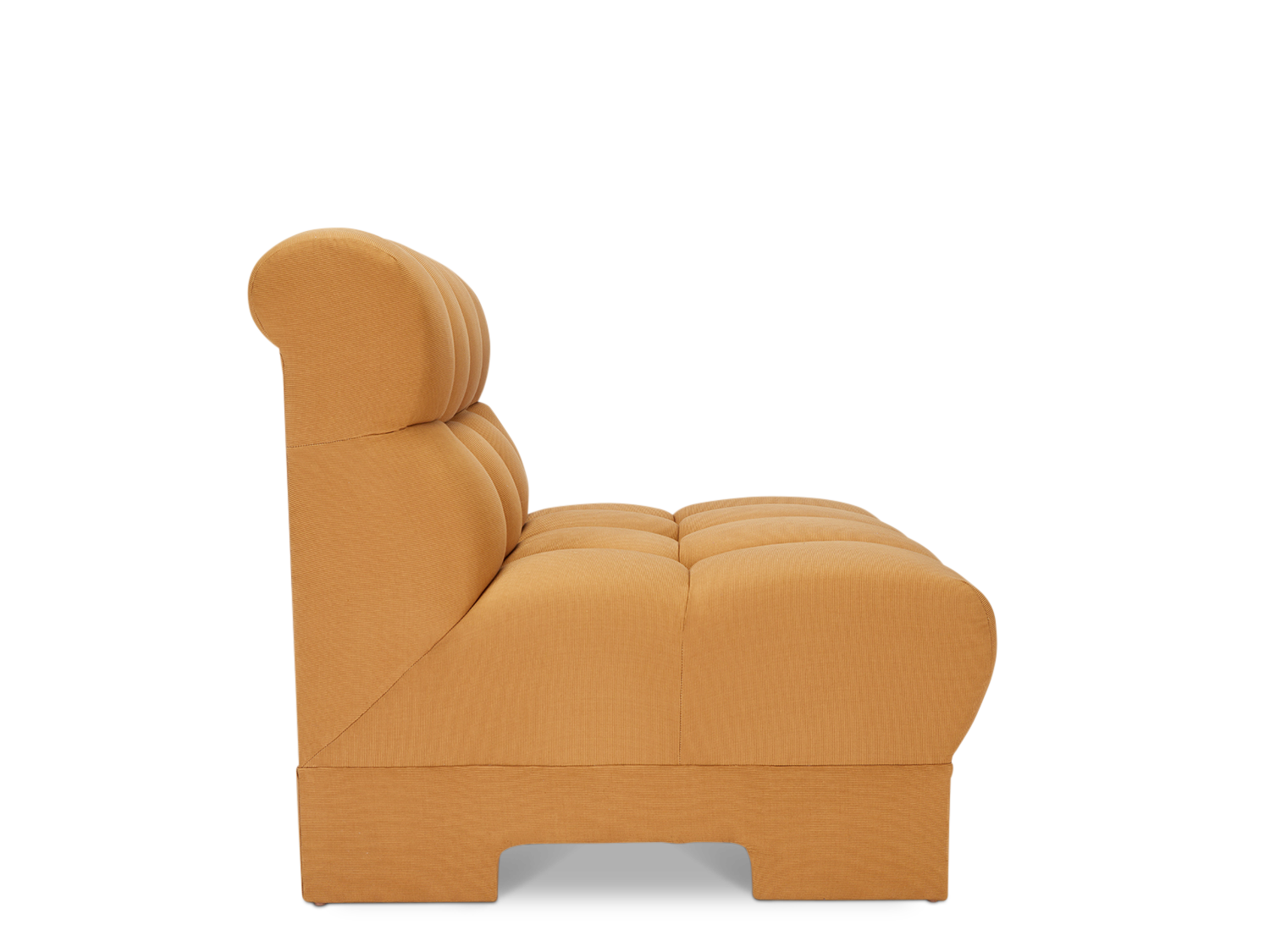 Josh Greene Design x LF - Fairview Lounge Chair