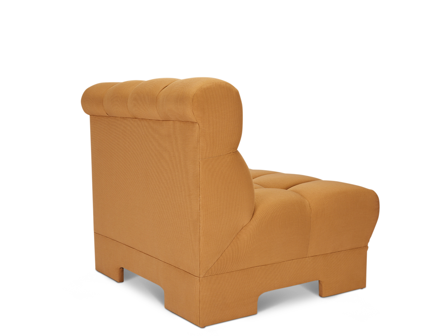 Josh Greene Design x LF - Fairview Lounge Chair