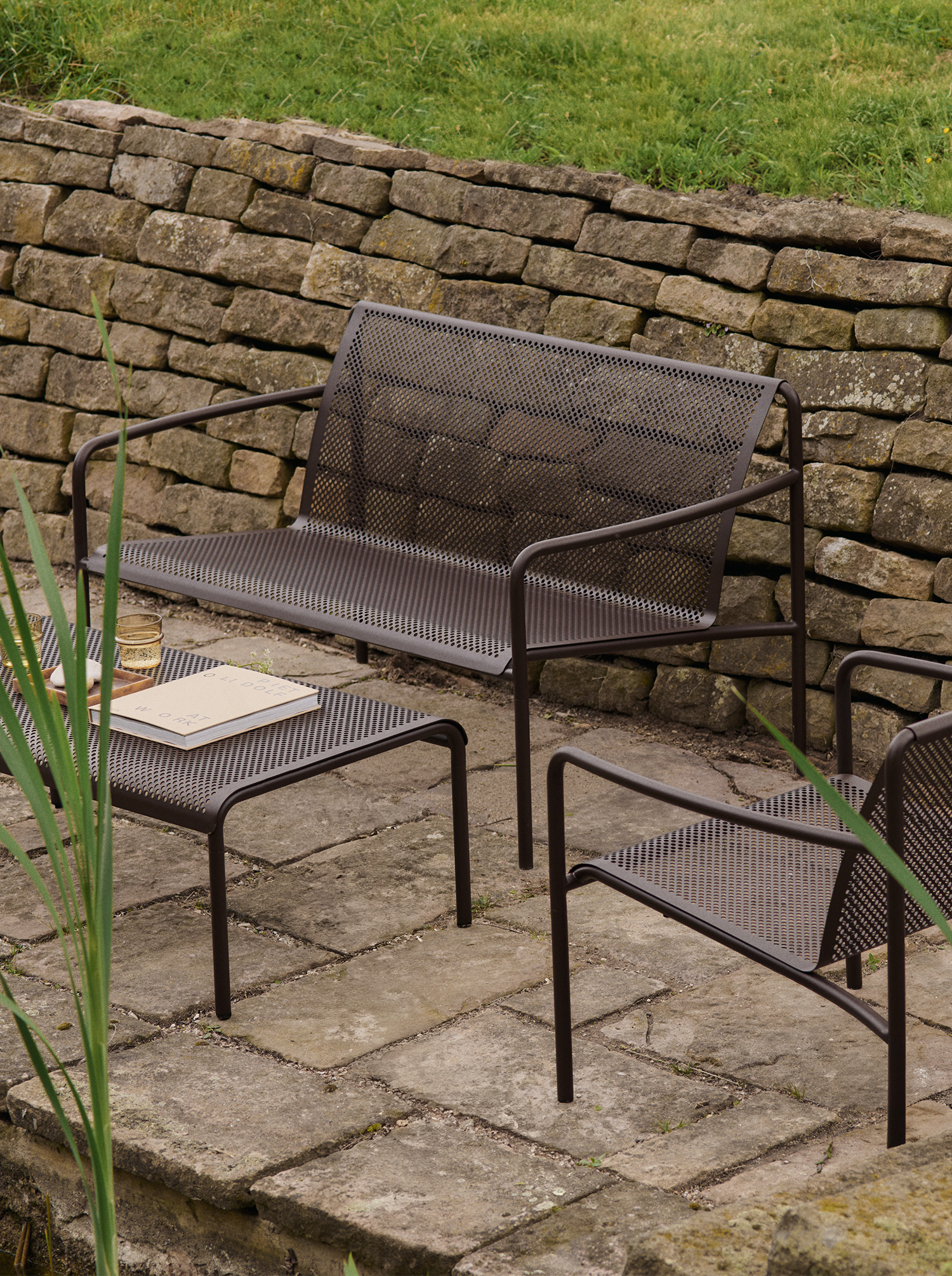 Dapple Lounge 2-Seater