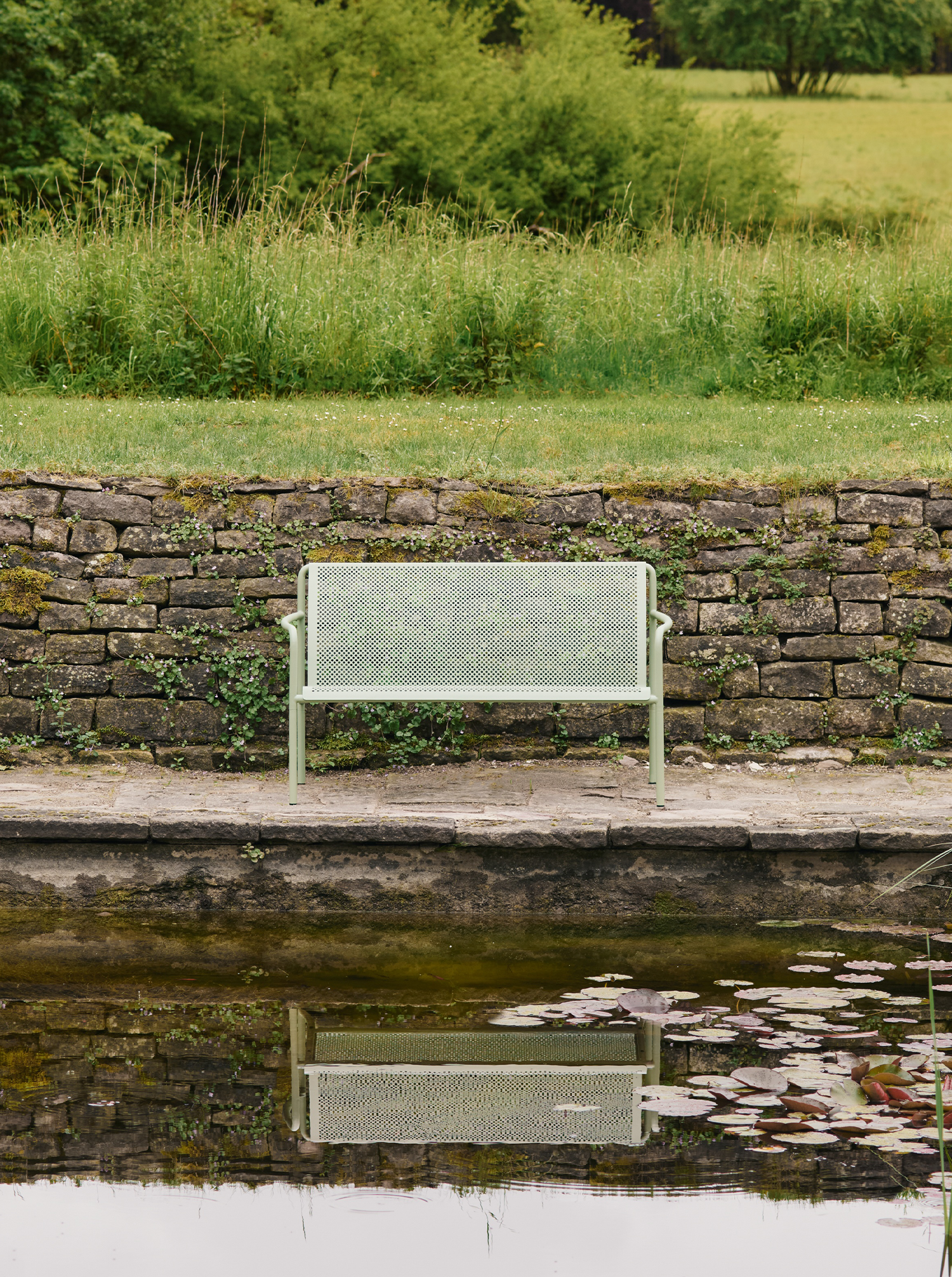 Dapple Lounge 2-Seater