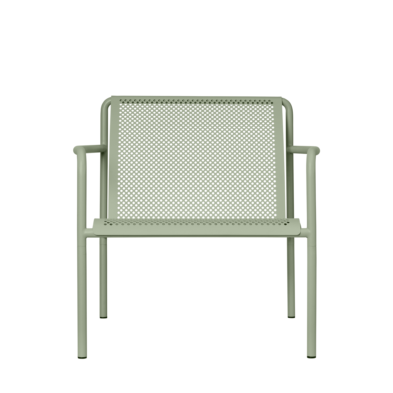 Dapple Lounge Chair with Arms