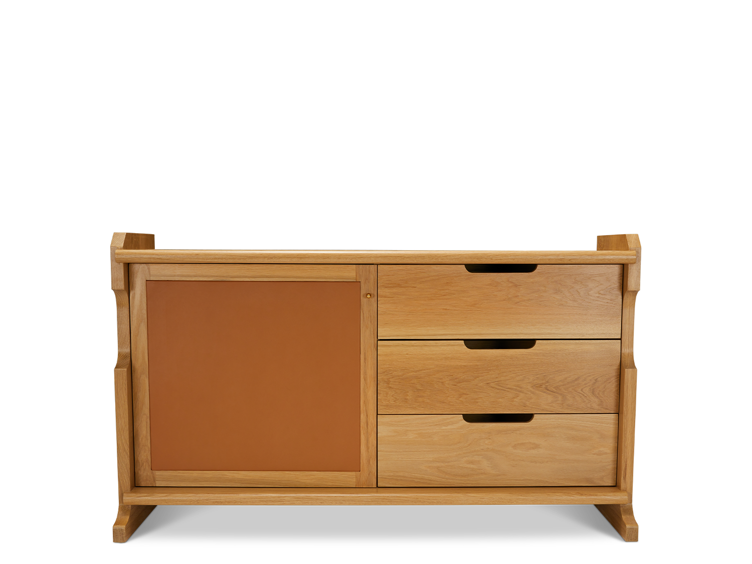 San Rafael Cabinet