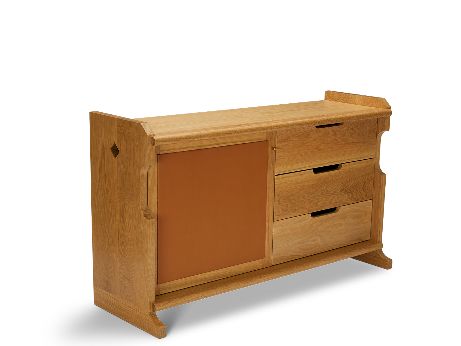 San Rafael Cabinet