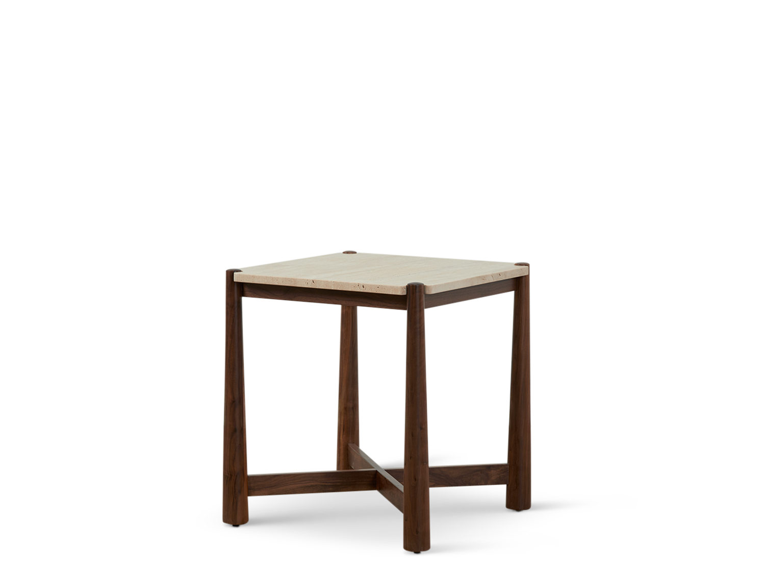 Bronson Side Table - Square