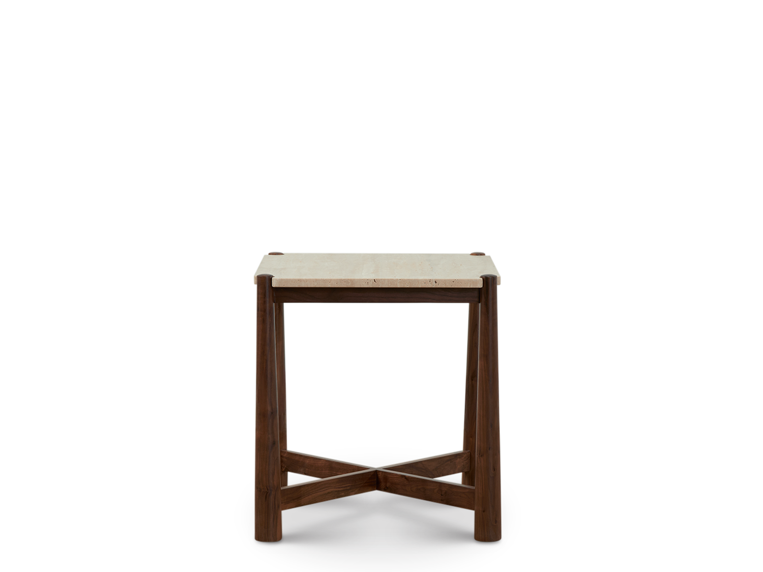 Bronson Side Table - Square