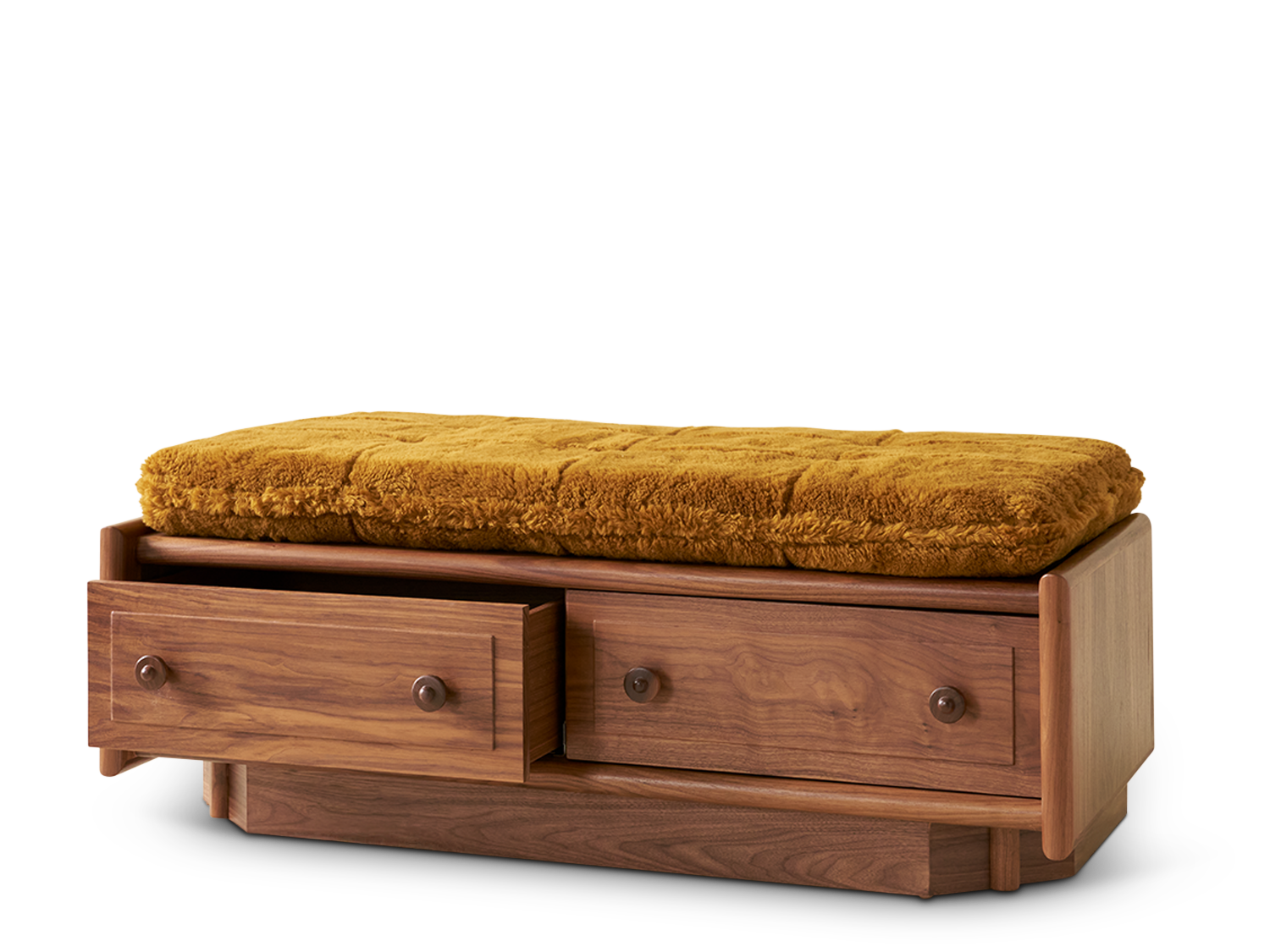 Bosque Bench
