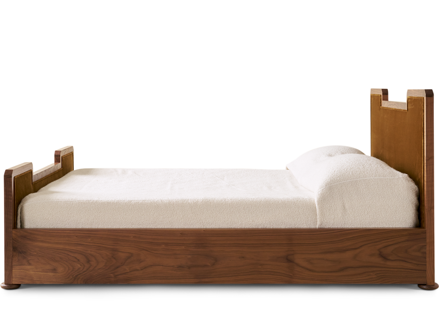 Bosque Bed