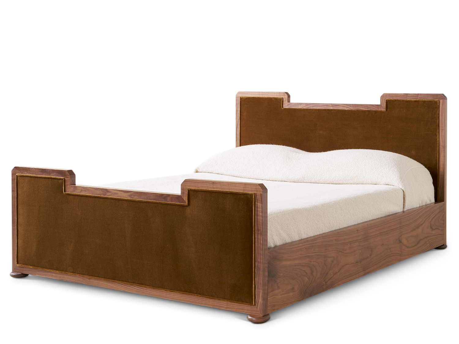 Bosque Bed