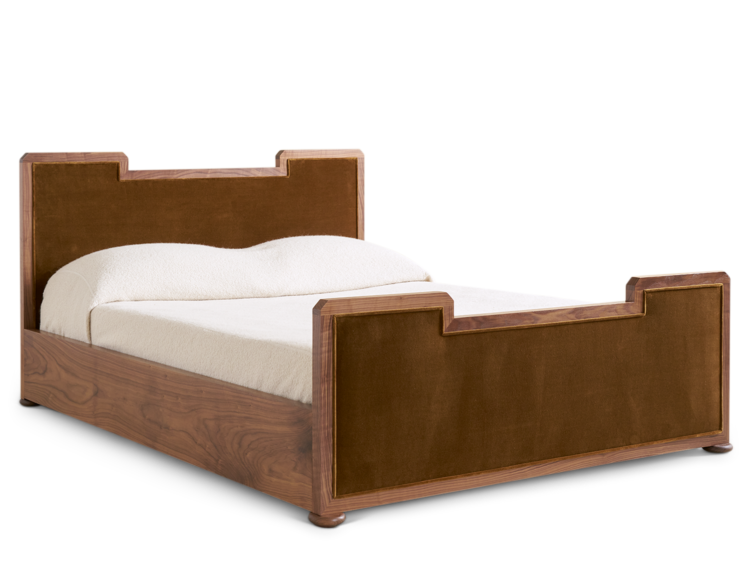 Bosque Bed