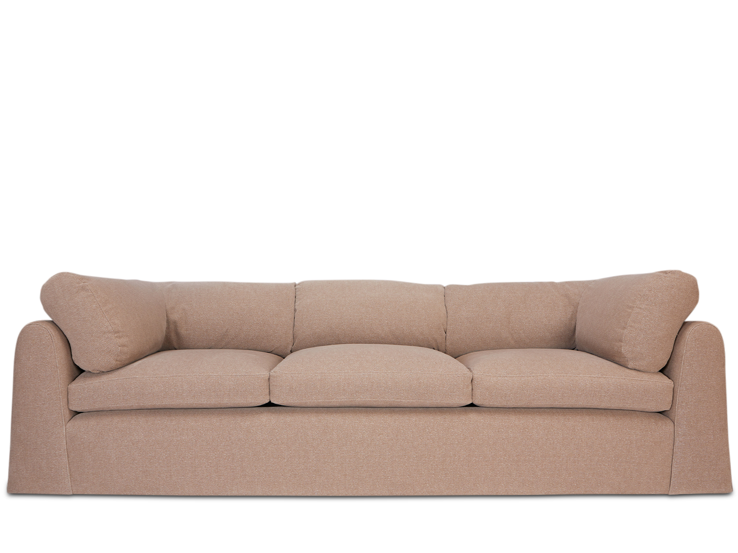 Nikolai Lafuge - Buriti Sofa