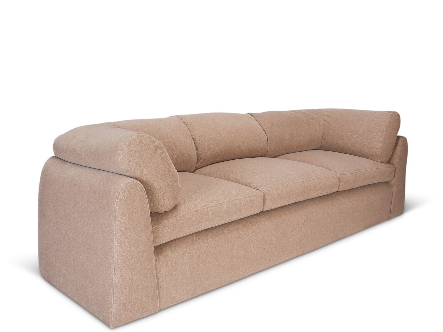 Nikolai Lafuge - Buriti Sofa