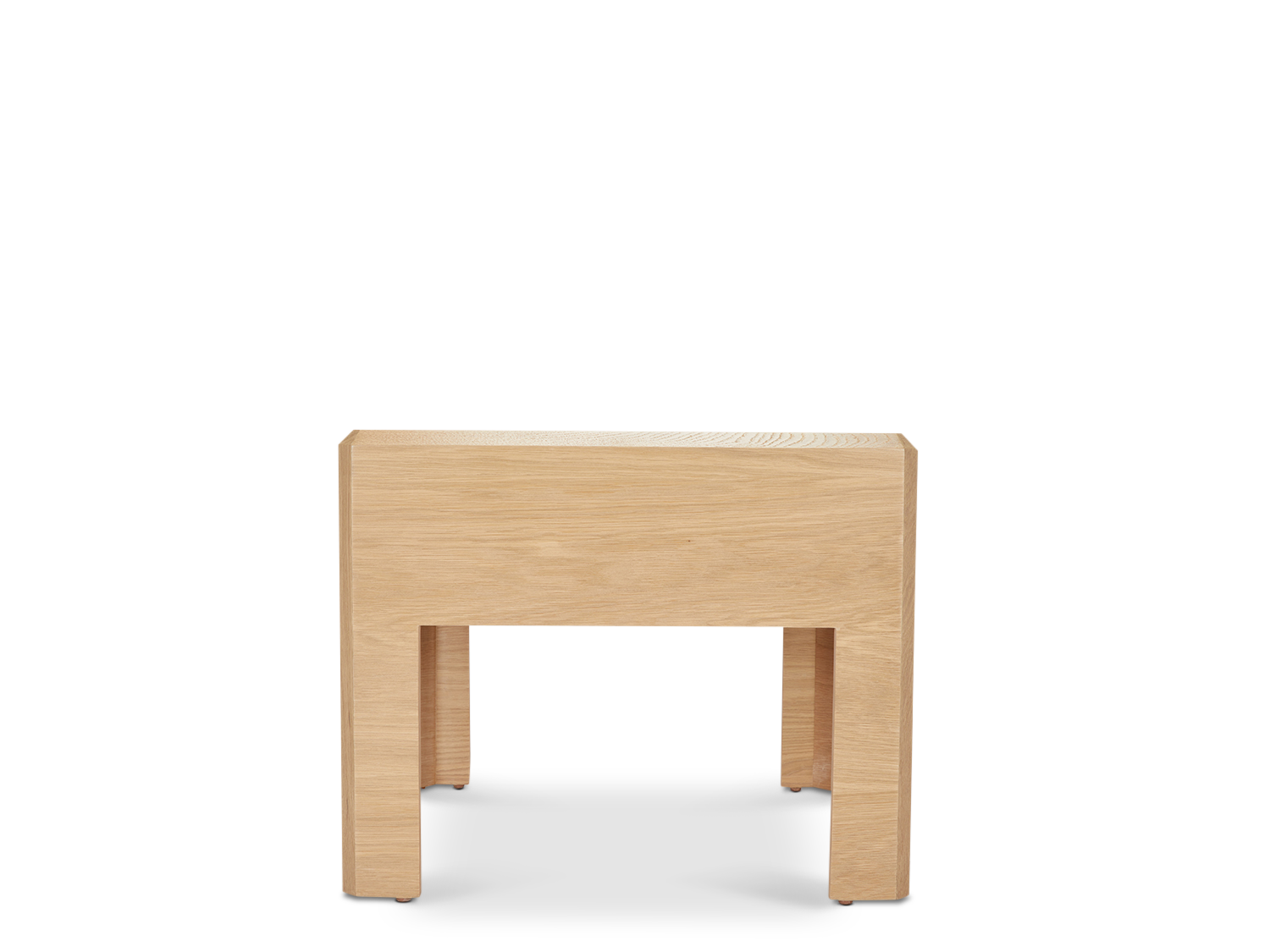 Josh Greene Design x LF - Guest End Table