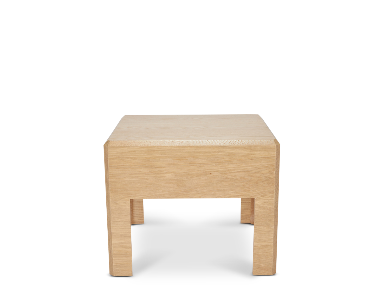 Josh Greene Design x LF - Guest End Table