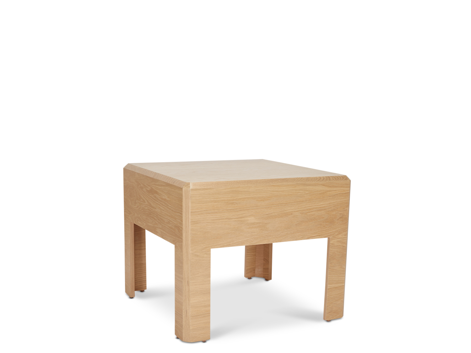 Josh Greene Design x LF - Guest End Table