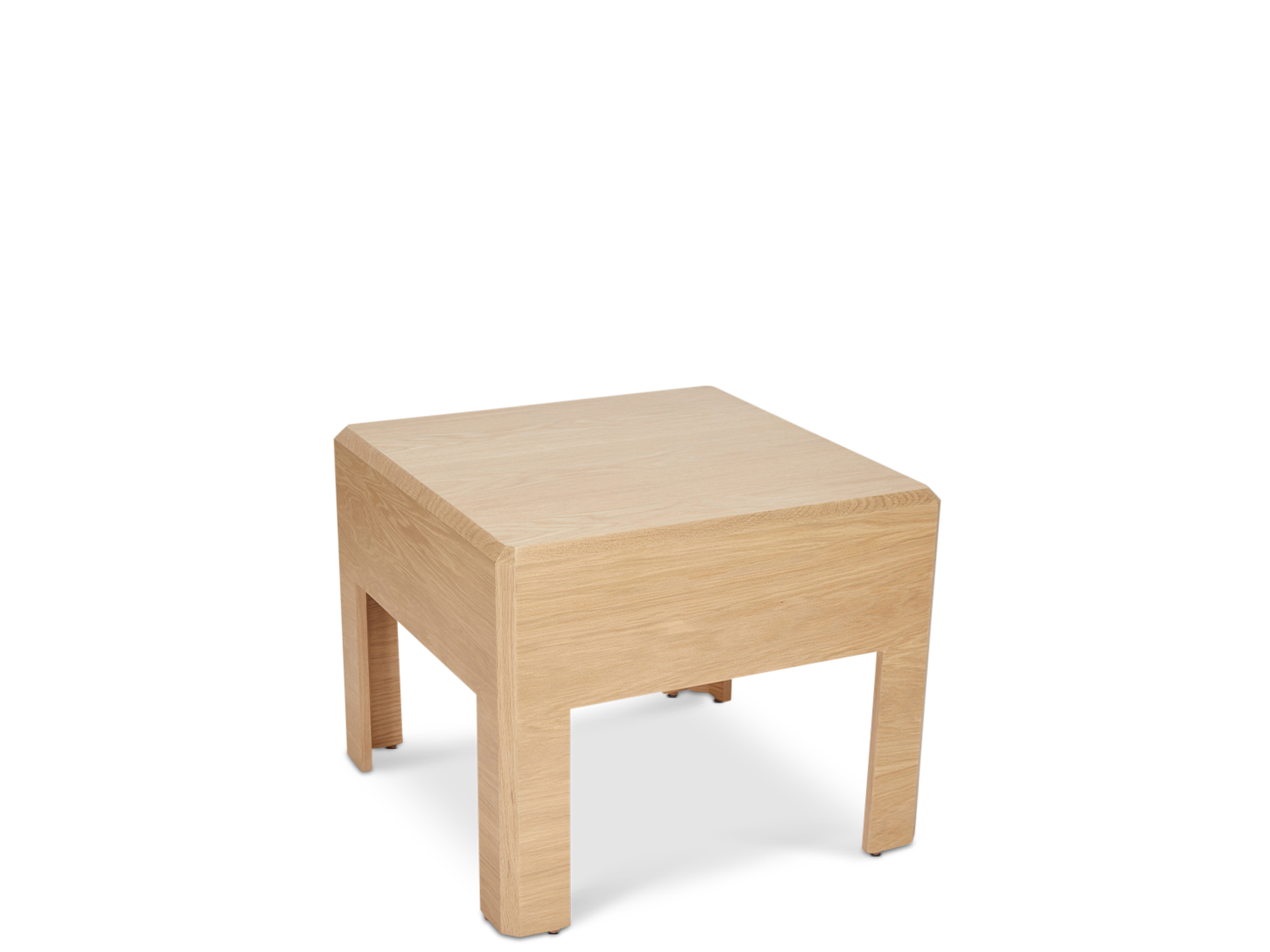 Josh Greene Design x LF - Guest End Table