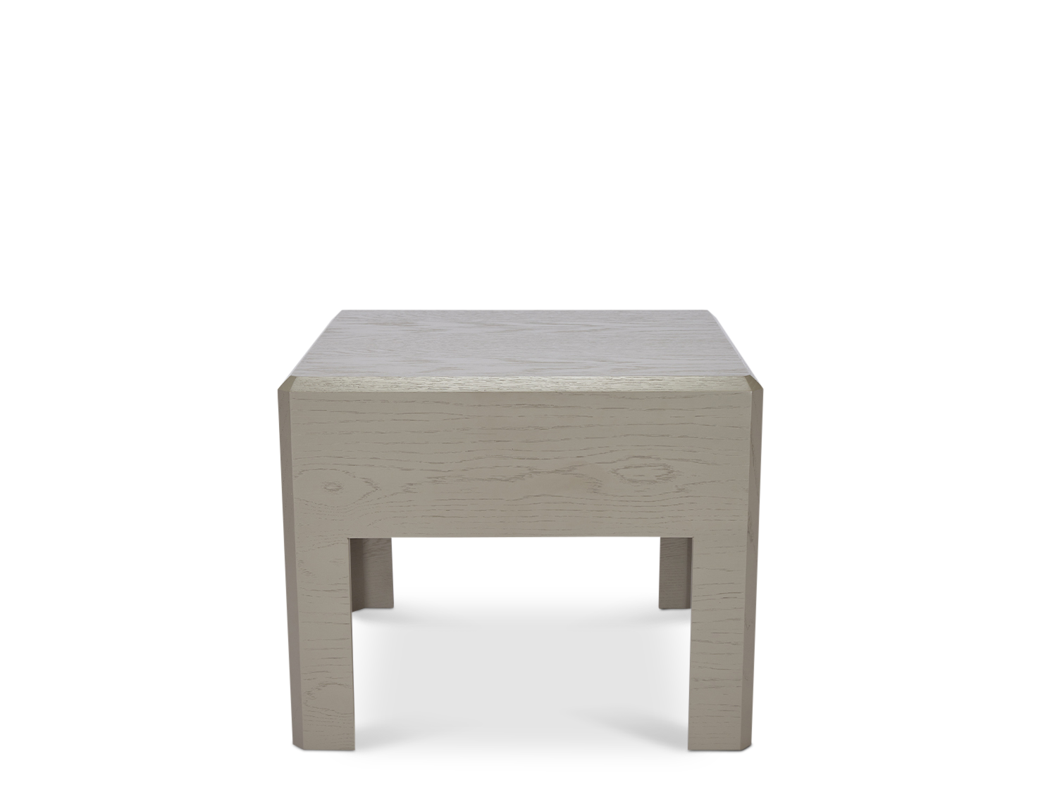 Josh Greene Design x LF - Guest End Table