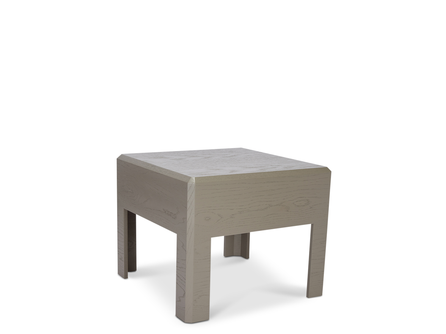 Josh Greene Design x LF - Guest End Table