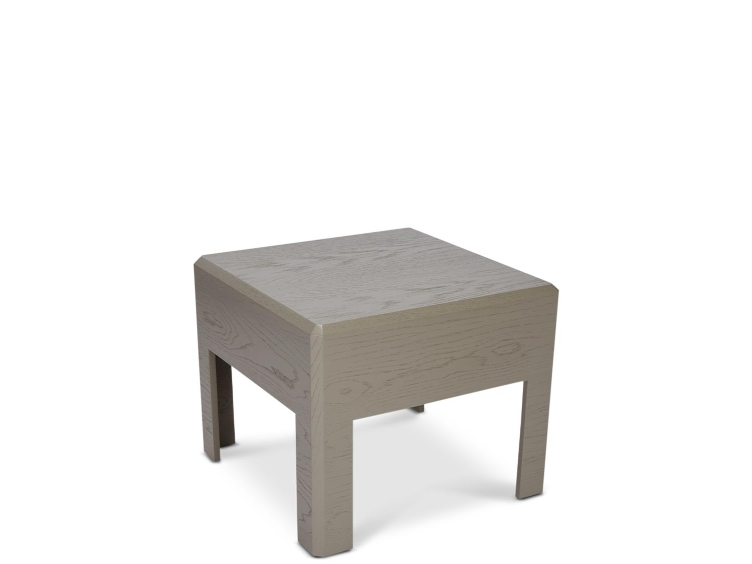 Josh Greene Design x LF - Guest End Table