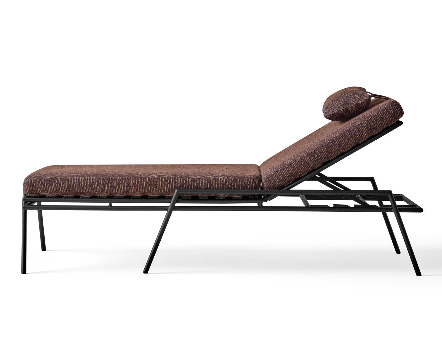 Hinterland Outdoor Chaise