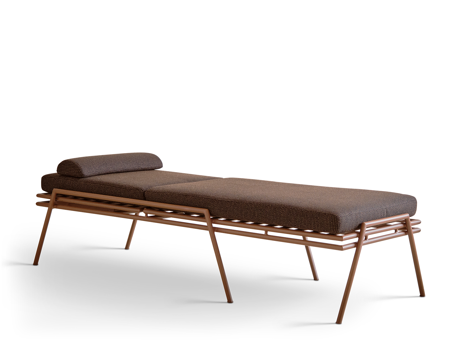 Hinterland Outdoor Chaise