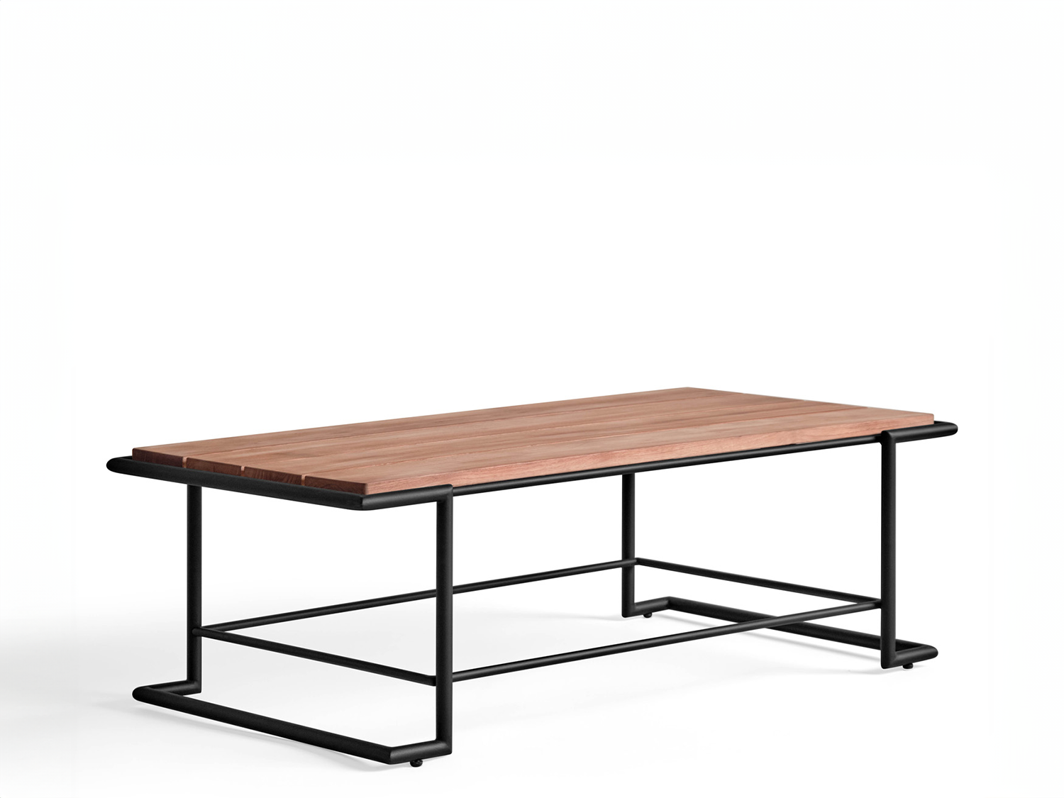 Hinterland Outdoor Coffee Table