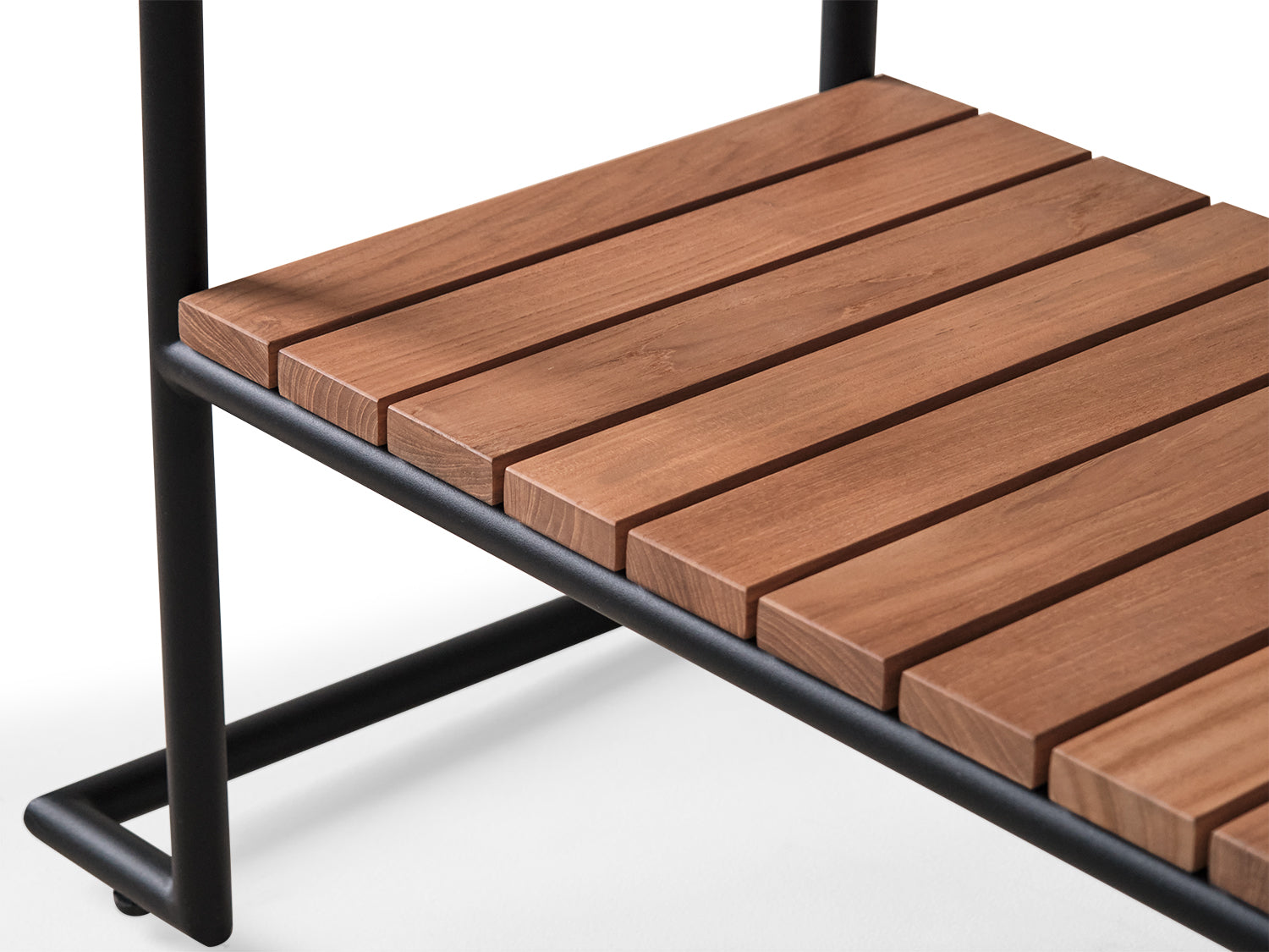 Hinterland Outdoor Console