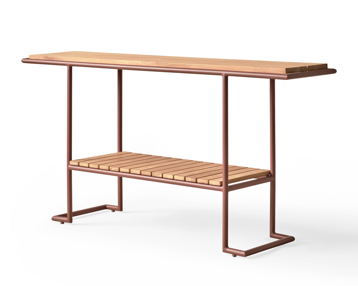 Hinterland Outdoor Console
