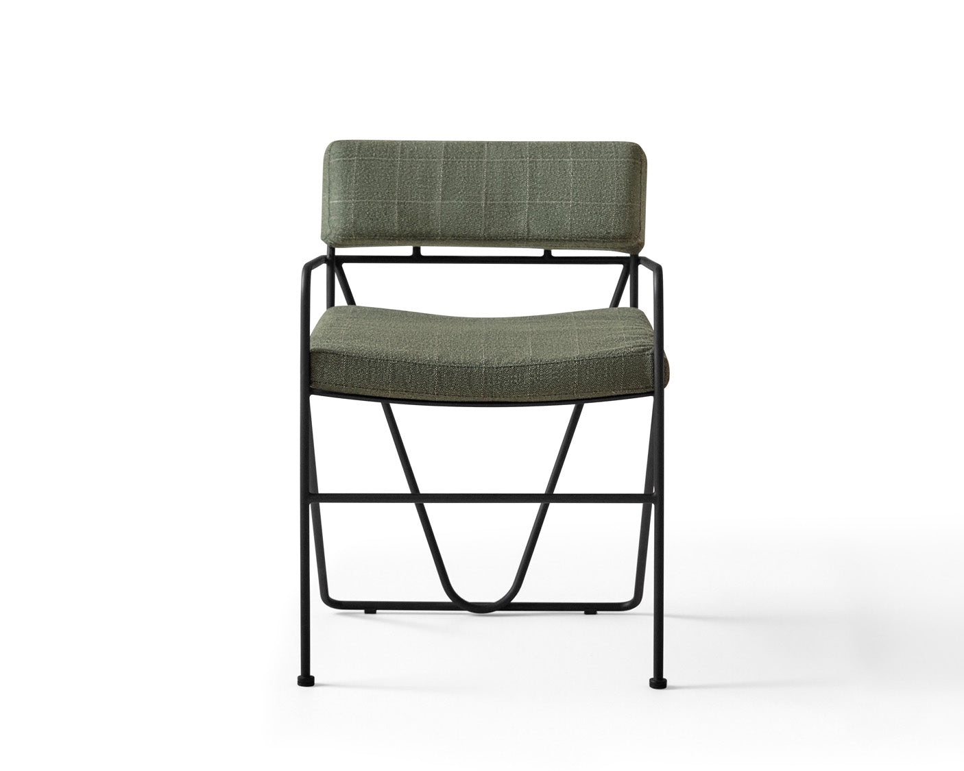 Hinterland Outdoor Dining Chair