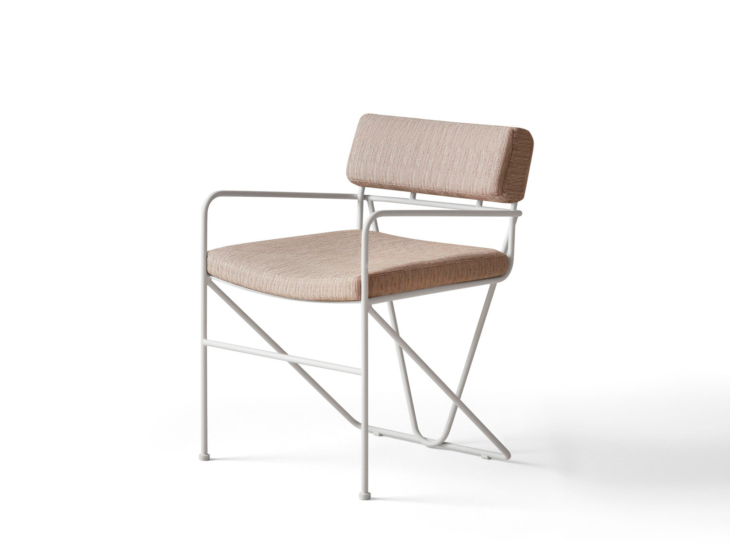 Hinterland Outdoor Dining Chair
