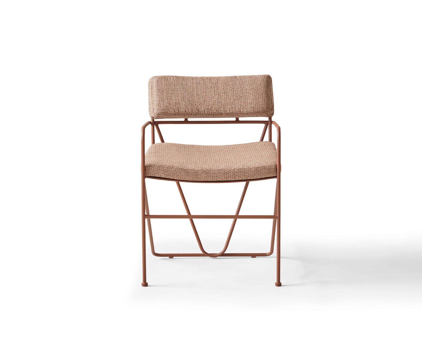 Hinterland Outdoor Dining Chair